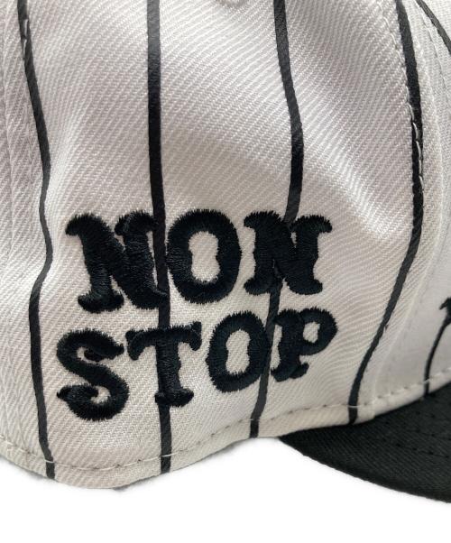 SUPREME（シュプリーム）SUPREME (シュプリーム) New Era (ニューエラ) Homerun S Logo ホワイト サイズ:7 1/2の古着・服飾アイテム