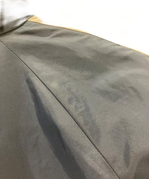 adidas（アディダス）adidas (アディダス) ナイロンジャケット ネイビー サイズ:-の古着・服飾アイテム