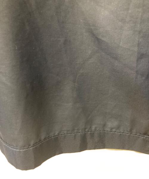 adidas（アディダス）adidas (アディダス) ナイロンジャケット ネイビー サイズ:-の古着・服飾アイテム