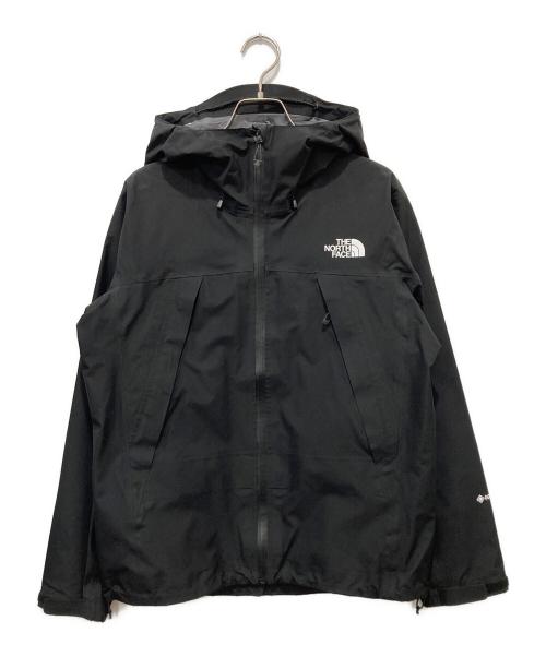 THE NORTH FACE（ザ ノース フェイス）THE NORTH FACE (ザ ノース フェイス) Climb Light Jacket ブラック サイズ:Mの古着・服飾アイテム
