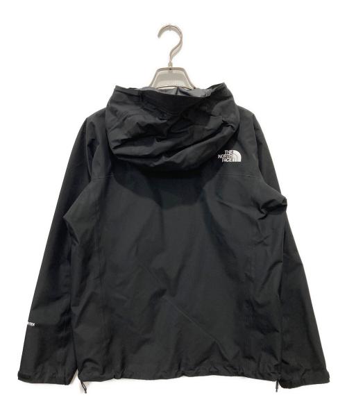 THE NORTH FACE（ザ ノース フェイス）THE NORTH FACE (ザ ノース フェイス) Climb Light Jacket ブラック サイズ:Mの古着・服飾アイテム