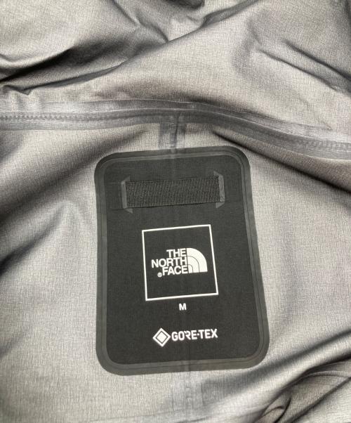 THE NORTH FACE（ザ ノース フェイス）THE NORTH FACE (ザ ノース フェイス) Climb Light Jacket ブラック サイズ:Mの古着・服飾アイテム