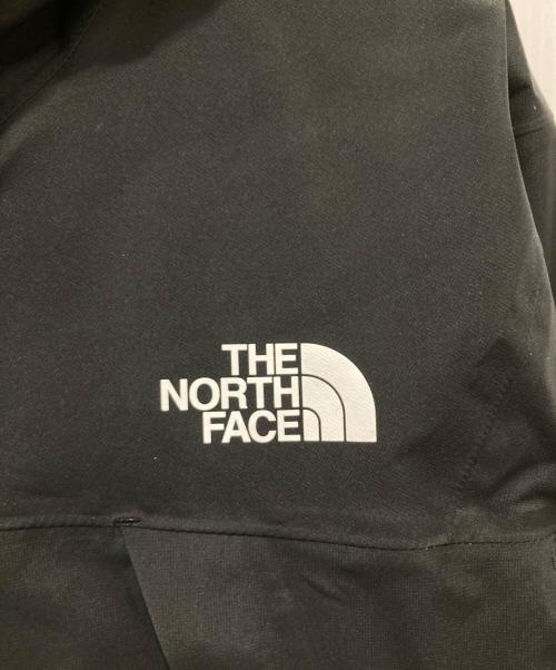 THE NORTH FACE（ザ ノース フェイス）THE NORTH FACE (ザ ノース フェイス) Climb Light Jacket ブラック サイズ:Mの古着・服飾アイテム