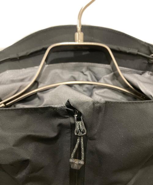 THE NORTH FACE（ザ ノース フェイス）THE NORTH FACE (ザ ノース フェイス) Climb Light Jacket ブラック サイズ:Mの古着・服飾アイテム