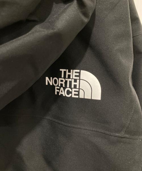 THE NORTH FACE（ザ ノース フェイス）THE NORTH FACE (ザ ノース フェイス) Climb Light Jacket ブラック サイズ:Mの古着・服飾アイテム