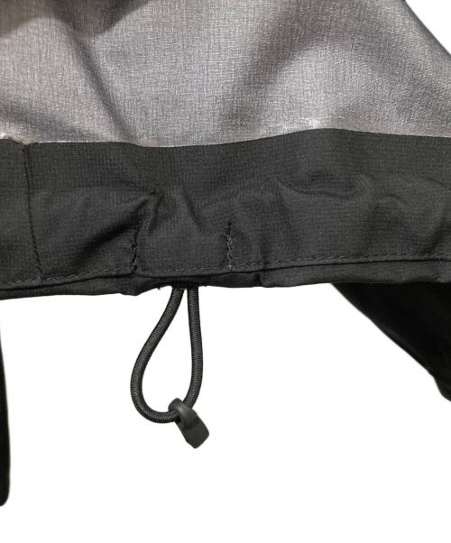 THE NORTH FACE（ザ ノース フェイス）THE NORTH FACE (ザ ノース フェイス) Climb Light Jacket ブラック サイズ:Mの古着・服飾アイテム