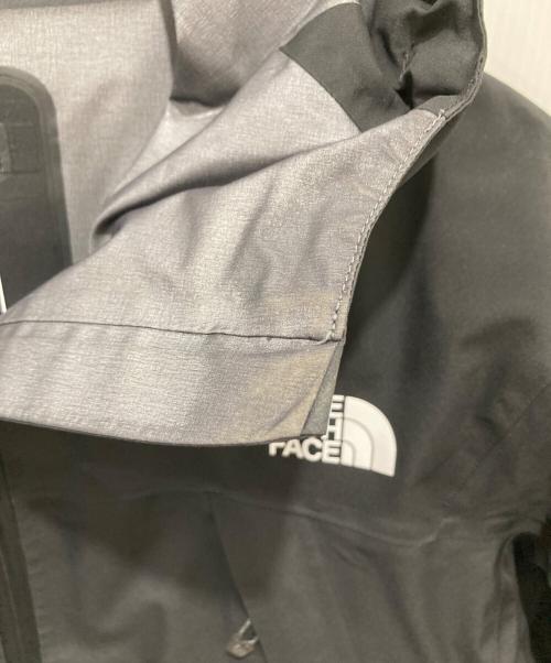 THE NORTH FACE（ザ ノース フェイス）THE NORTH FACE (ザ ノース フェイス) Climb Light Jacket ブラック サイズ:Mの古着・服飾アイテム