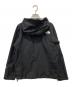 THE NORTH FACE (ザ ノース フェイス) Climb Light Jacket ブラック サイズ:M：14000円