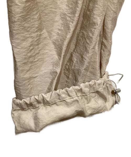 Noble（ノーブル）Noble (ノーブル) カーゴパンツ ベージュ サイズ:36の古着・服飾アイテム