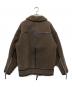 TODAYFUL (トゥデイフル) Flight Over Jacket ブラウン サイズ:36：27000円