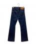 KOJIMA GENES (コジマジーンズ) フレアデニム インディゴ サイズ:Ｗ30：7000円