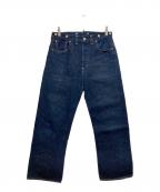 LEVI'S VINTAGE CLOTHINGリーバイス ビンテージ クロージング）の古着「501デニムパンツ」｜インディゴ