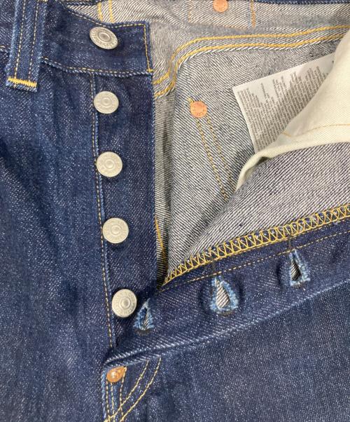 LEVI'S VINTAGE CLOTHING（リーバイス ビンテージ クロージング）LEVI'S VINTAGE CLOTHING (リーバイス ビンテージ クロージング) 501デニムパンツ インディゴ サイズ:W30×L34の古着・服飾アイテム