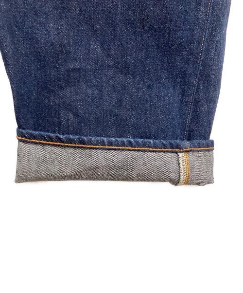 LEVI'S VINTAGE CLOTHING（リーバイス ビンテージ クロージング）LEVI'S VINTAGE CLOTHING (リーバイス ビンテージ クロージング) 501デニムパンツ インディゴ サイズ:W30×L34の古着・服飾アイテム