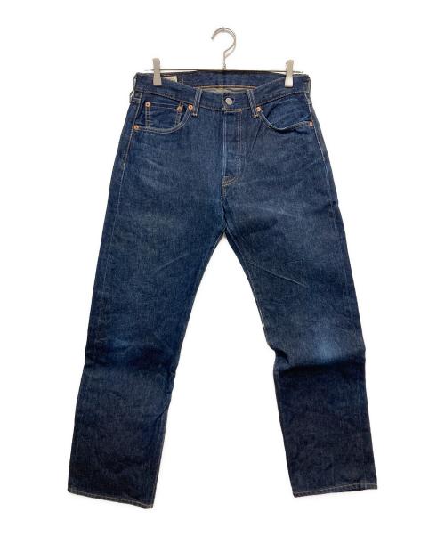 LEVI'S（リーバイス）LEVI'S (リーバイス) 501デニムパンツ インディゴ サイズ:30の古着・服飾アイテム
