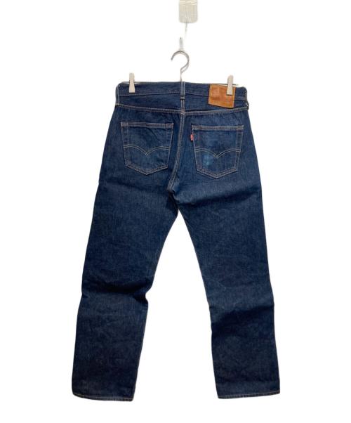 LEVI'S（リーバイス）LEVI'S (リーバイス) 501デニムパンツ インディゴ サイズ:30の古着・服飾アイテム