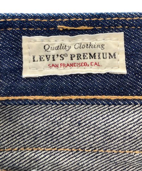 LEVI'S（リーバイス）LEVI'S (リーバイス) 501デニムパンツ インディゴ サイズ:30の古着・服飾アイテム