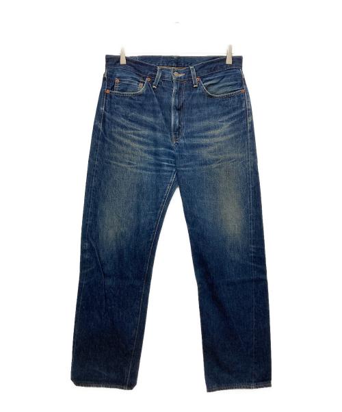 LEVI'S VINTAGE CLOTHING（リーバイス ビンテージ クロージング）LEVI'S VINTAGE CLOTHING (リーバイス ビンテージ クロージング) 501ZXXデニムパンツ インディゴ サイズ:33の古着・服飾アイテム