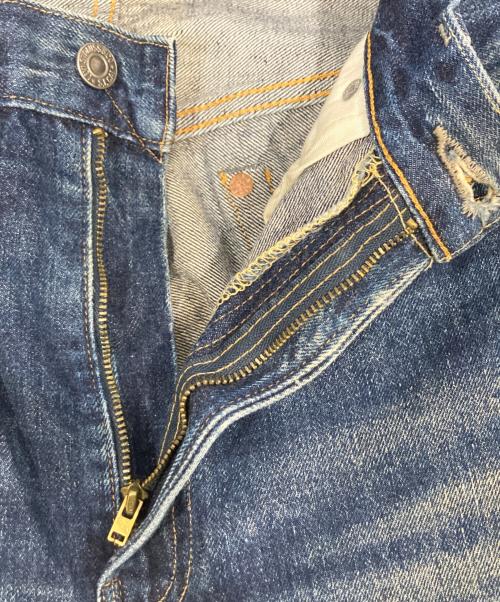 LEVI'S VINTAGE CLOTHING（リーバイス ビンテージ クロージング）LEVI'S VINTAGE CLOTHING (リーバイス ビンテージ クロージング) 501ZXXデニムパンツ インディゴ サイズ:33の古着・服飾アイテム
