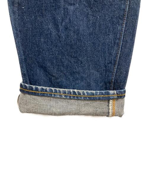 LEVI'S VINTAGE CLOTHING（リーバイス ビンテージ クロージング）LEVI'S VINTAGE CLOTHING (リーバイス ビンテージ クロージング) 501ZXXデニムパンツ インディゴ サイズ:33の古着・服飾アイテム