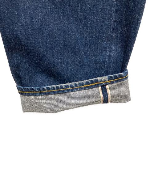 LEVI'S VINTAGE CLOTHING（リーバイス ビンテージ クロージング）LEVI'S VINTAGE CLOTHING (リーバイス ビンテージ クロージング) 501ZXXデニムパンツ インディゴ サイズ:33の古着・服飾アイテム