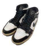 NIKEナイキ）の古着「Nike Air Jordan 1 Mid SE 