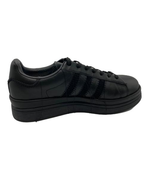 Y-3（ワイスリー）Y-3 (ワイスリー) HICHO ブラック サイズ:27.5の古着・服飾アイテム