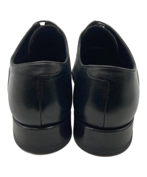 REGAL（リーガル）REGAL (リーガル) ストレートチップシューズ ブラック サイズ:25の古着・服飾アイテム