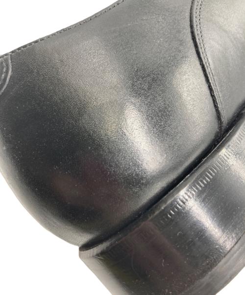 REGAL（リーガル）REGAL (リーガル) ストレートチップシューズ ブラック サイズ:25の古着・服飾アイテム