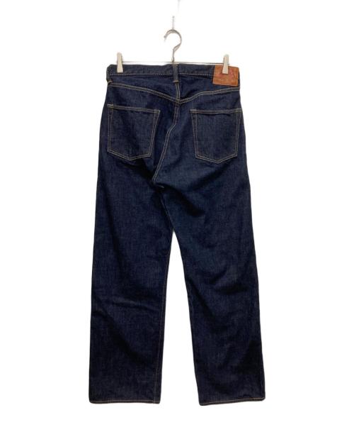 FULLCOUNT（フルカウント）FULLCOUNT (フルカウント) デニムパンツ インディゴ サイズ:32の古着・服飾アイテム