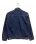 FULLCOUNT (フルカウント) Type2 Denim Jacket インディゴ サイズ:40：27000円
