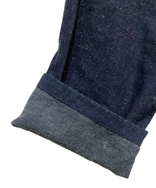 TCB jeans（ティーシービー ジーンズ）TCB jeans (ティーシービー ジーンズ) Seamens Jumpers インディゴ サイズ:40の古着・服飾アイテム