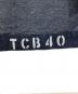 中古・古着 TCB jeans (ティーシービー ジーンズ) Seamens Jumpers インディゴ サイズ:40：14000円