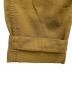 中古・古着 FULLCOUNT (フルカウント) U.S.Army Chino ブラウン サイズ:32：12000円