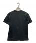 A BATHING APE (アベイシングエイプ) NIGOプリントTシャツ ブラック サイズ:S：6000円
