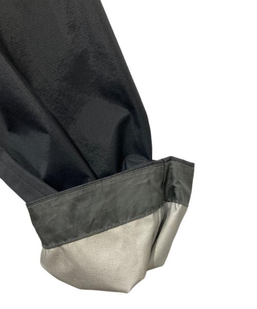 Patagonia（パタゴニア）Patagonia (パタゴニア) トレントシェル・3L・ジャケット ブラック サイズ:Ｍの古着・服飾アイテム