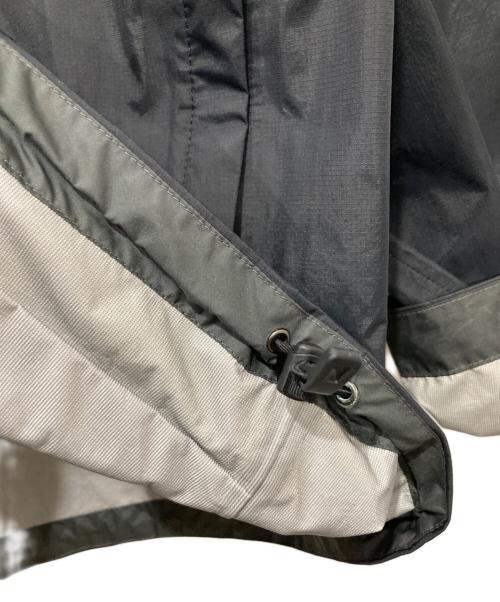 Patagonia（パタゴニア）Patagonia (パタゴニア) トレントシェル・3L・ジャケット ブラック サイズ:Ｍの古着・服飾アイテム