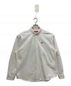 中古・古着通販】Supreme (シュプリーム) Small Box Denim Shirt