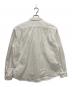 SUPREME (シュプリーム) Small Box logo Shirt ホワイト サイズ:M：16000円