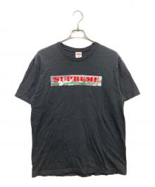 SUPREME（シュプリーム）の古着「Hardcore Tシャツ / ハードコア Tシャツ」｜ブラック