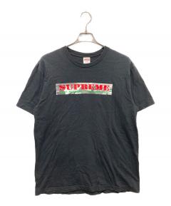 中古・古着通販】SUPREME (シュプリーム) 18AW Remember Tee / リ