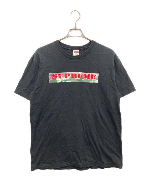 SUPREME（シュプリーム）SUPREME (シュプリーム) Hardcore Tシャツ / ハードコア Tシャツ ブラック サイズ:Mの古着・服飾アイテム