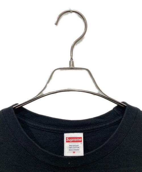 SUPREME（シュプリーム）SUPREME (シュプリーム) Hardcore Tシャツ / ハードコア Tシャツ ブラック サイズ:Mの古着・服飾アイテム