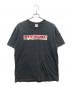SUPREME（シュプリーム）の古着「Hardcore Tシャツ / ハードコア Tシャツ」｜ブラック
