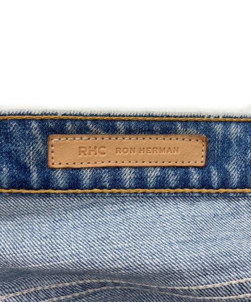 Ron Herman（ロンハーマン）Ron Herman (ロンハーマン) ジェームス ワイドフィット デニムパンツ インディゴ サイズ:33の古着・服飾アイテム