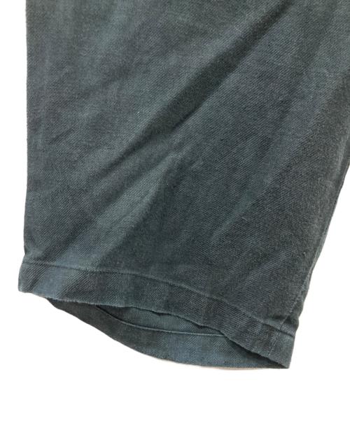 Ron Herman（ロンハーマン）Ron Herman (ロンハーマン) ヘンプパンツ ネイビー サイズ:Lの古着・服飾アイテム