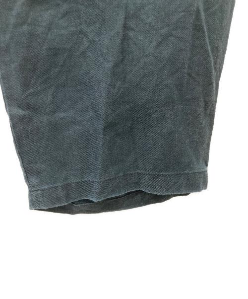 Ron Herman（ロンハーマン）Ron Herman (ロンハーマン) ヘンプパンツ ネイビー サイズ:Lの古着・服飾アイテム