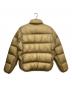AVIREX (アヴィレックス) URBAN DOWN JACKET ベージュ サイズ:L：14000円