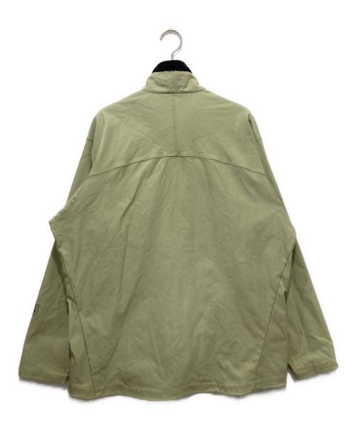 Patagonia（パタゴニア）Patagonia (パタゴニア) スリングショットジャケット カーキ サイズ:Mの古着・服飾アイテム