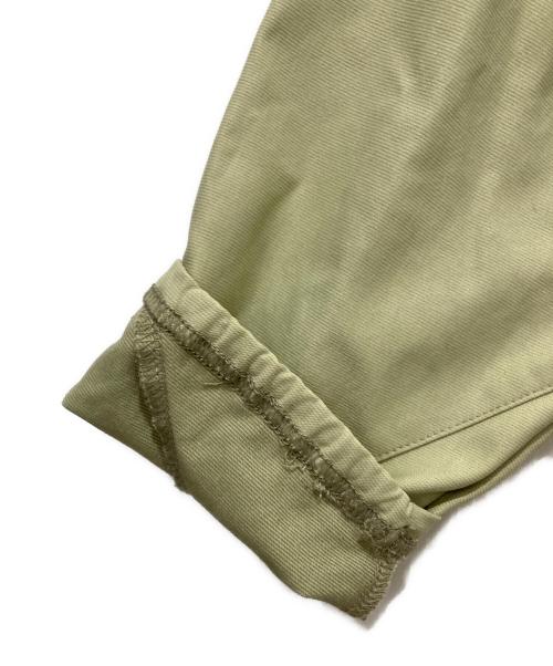 Patagonia（パタゴニア）Patagonia (パタゴニア) スリングショットジャケット カーキ サイズ:Mの古着・服飾アイテム